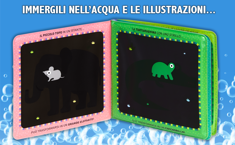 Pesce piccino?