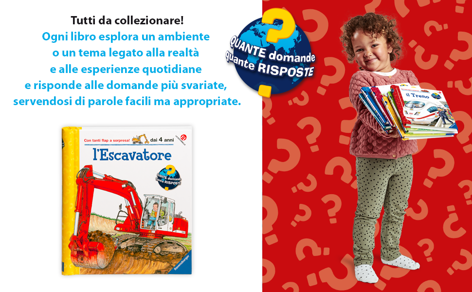 L'escavatore