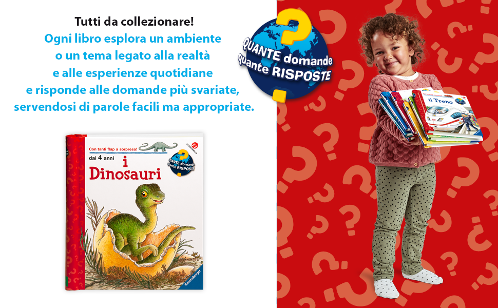 I dinosauri