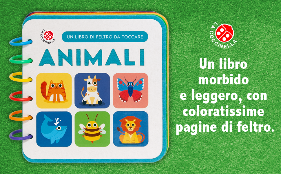 Animali