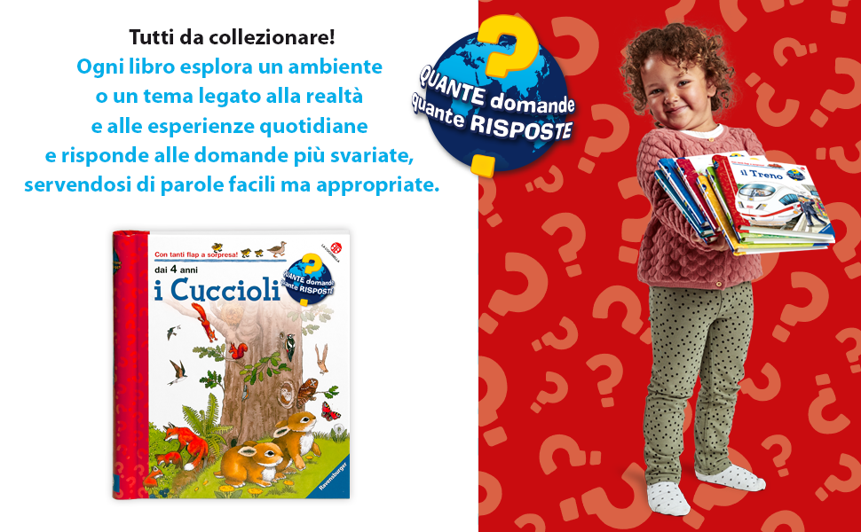 I cuccioli