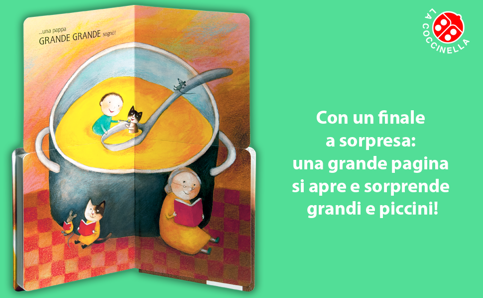 Ninnananna piccina piccina picciò