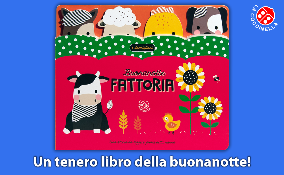 Buonanotte fattoria