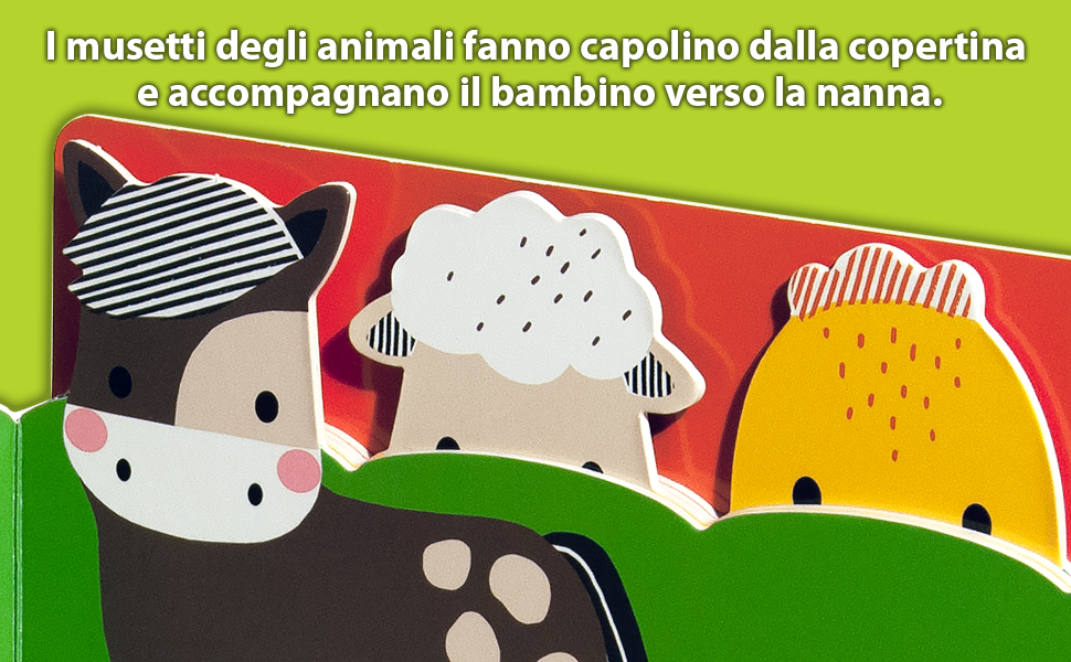 Buonanotte fattoria