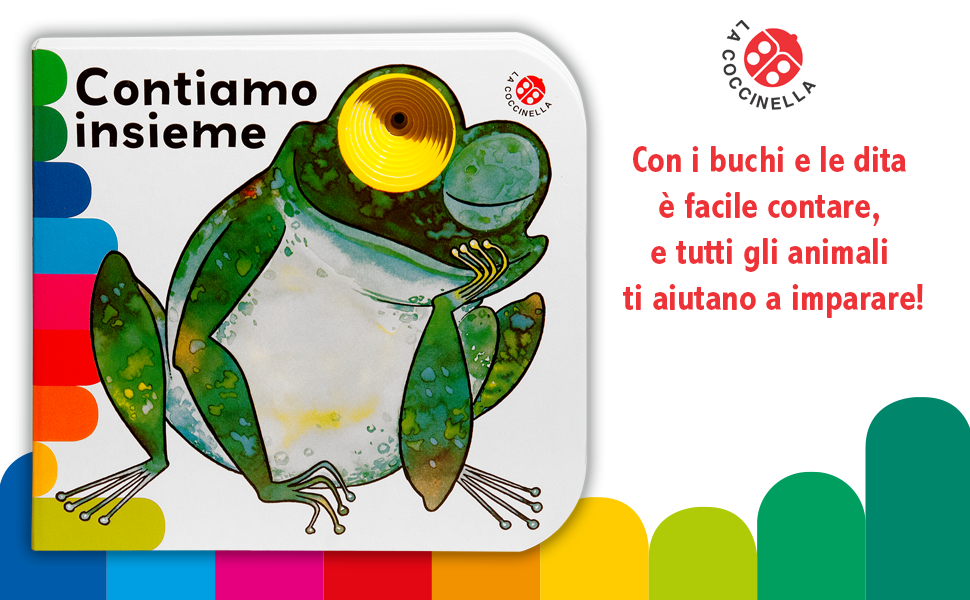 Contiamo insieme