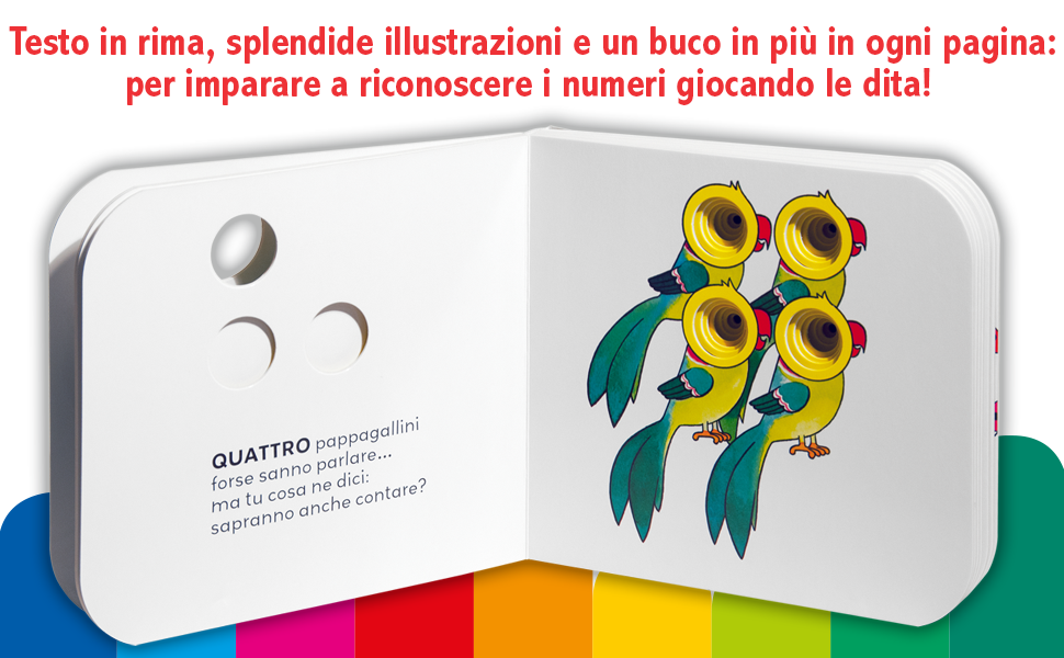 Contiamo insieme