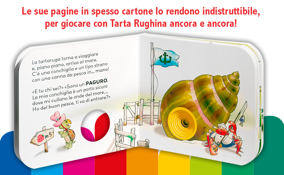 Tarta Rughina cerca casa