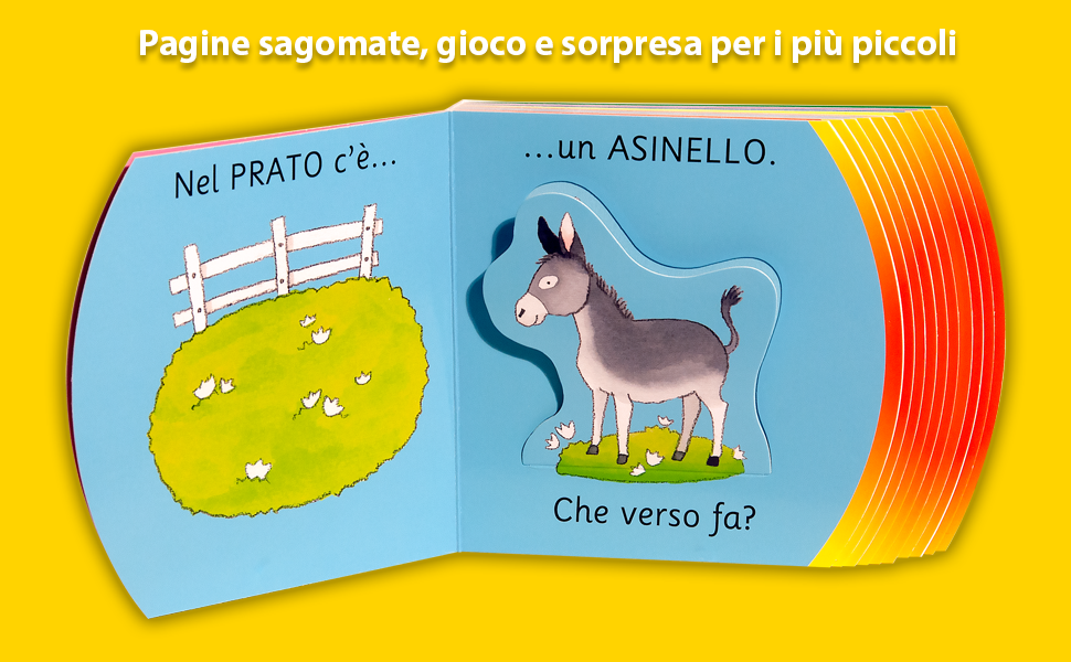 Che verso fa?