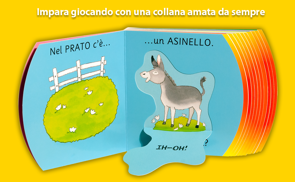 Che verso fa?