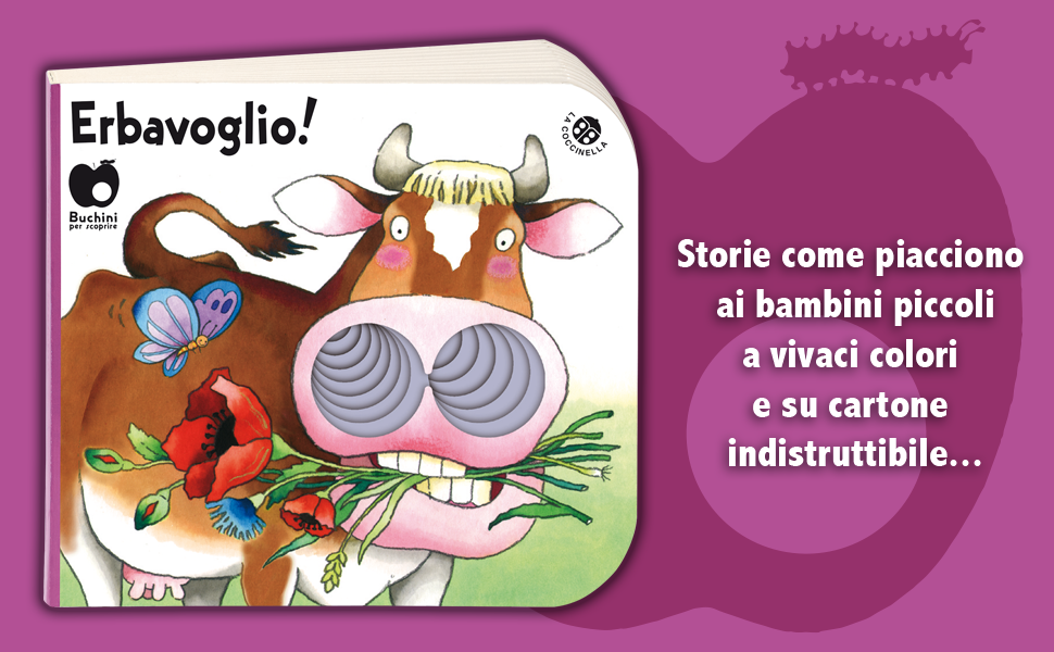 Erba voglio