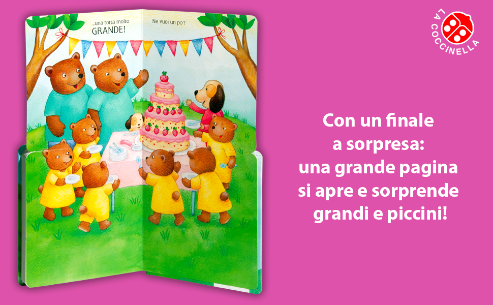 Biribibò cagnolino piccino piccino picciò