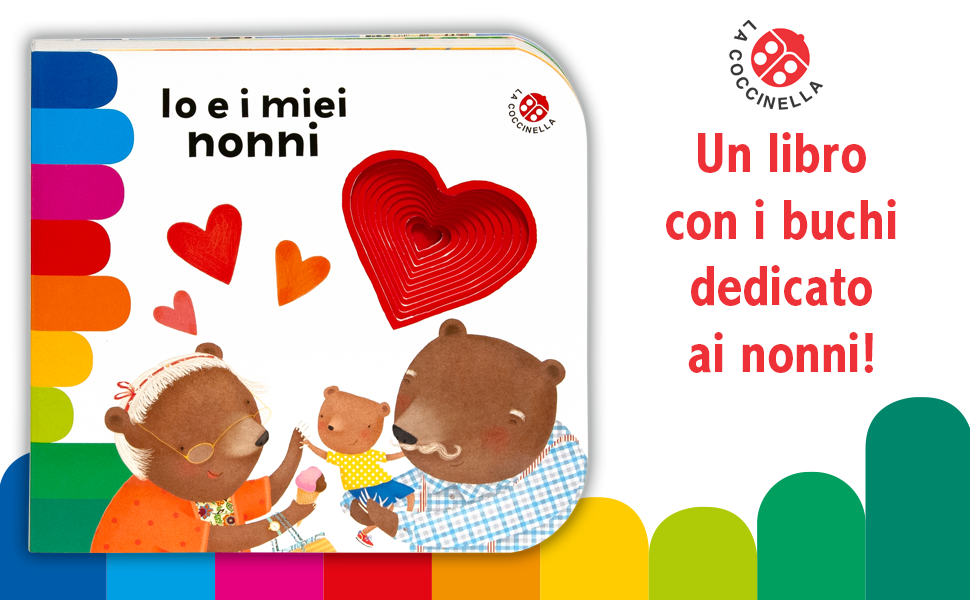 Io e i miei nonni