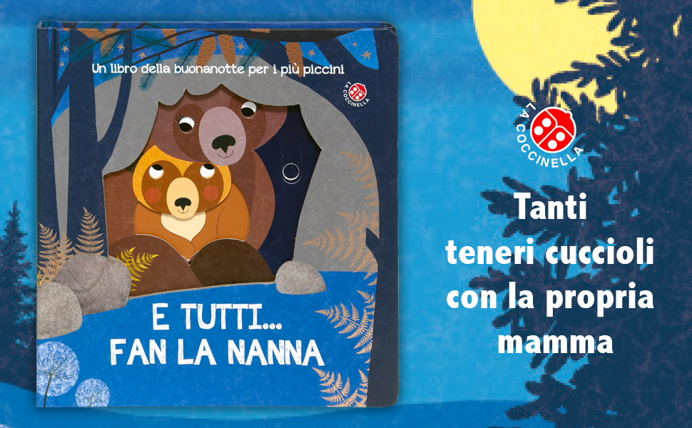 E tutti fan la nanna