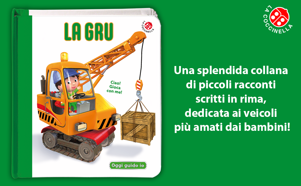LA GRU