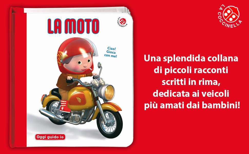 La moto