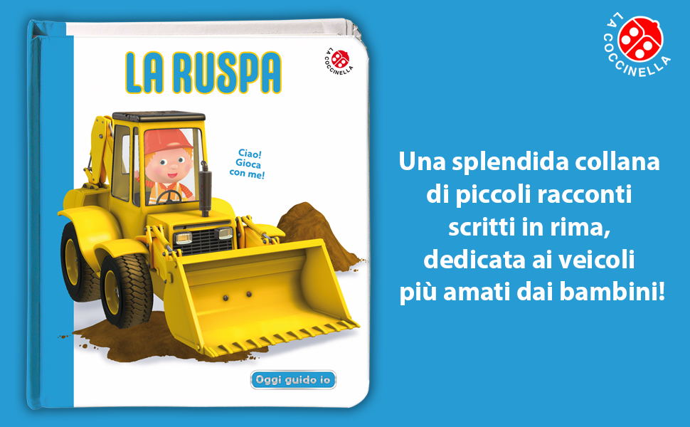 LA RUSPA