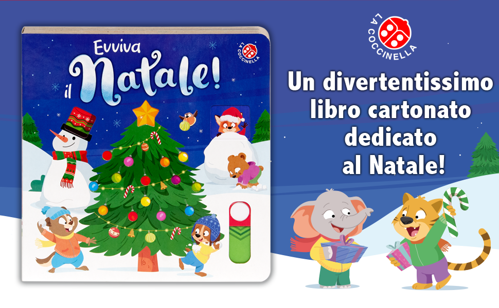 Evviva il Natale!