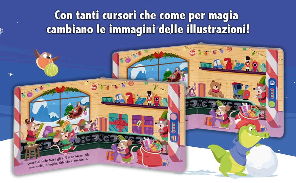 Evviva il Natale!