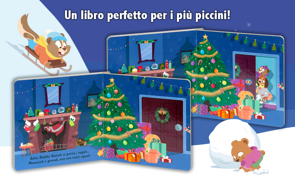 Evviva il Natale!