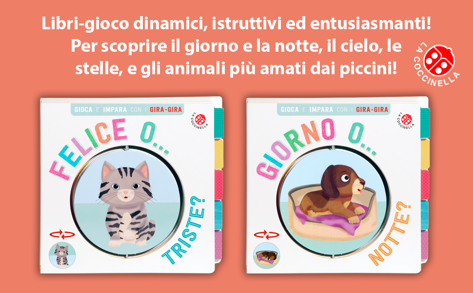 Felice o... triste?