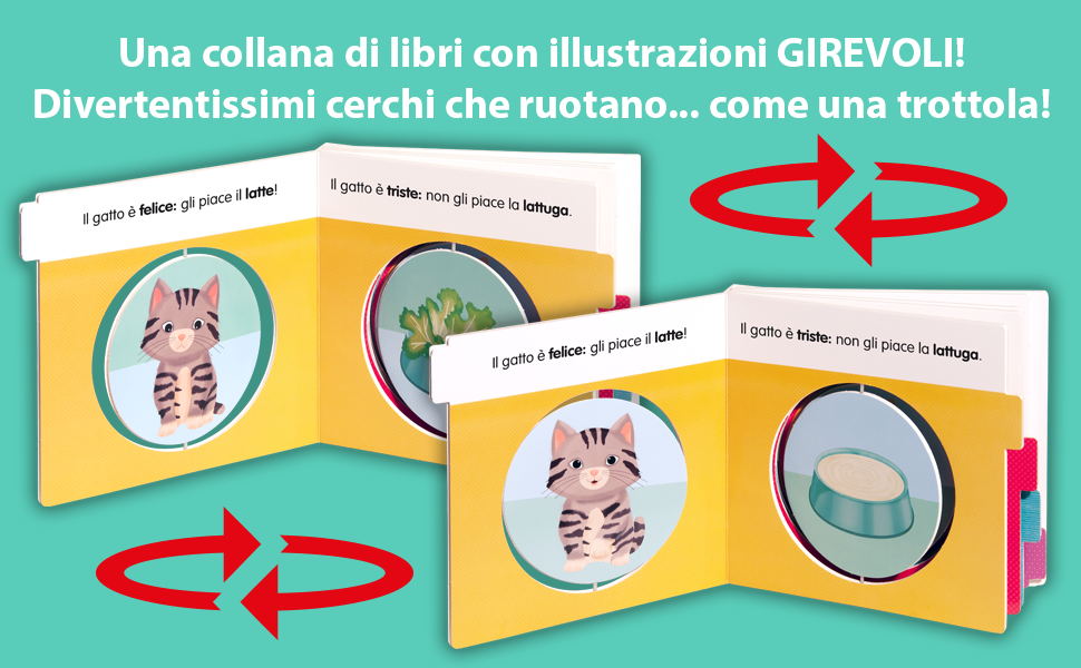 Felice o... triste?