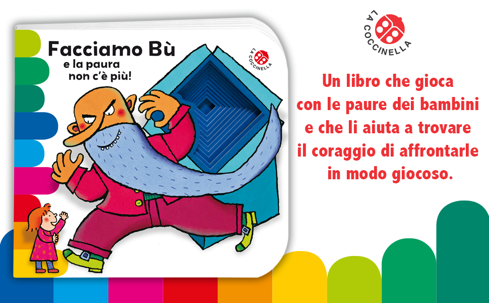 Facciamo Bù e la paura non c'è più!