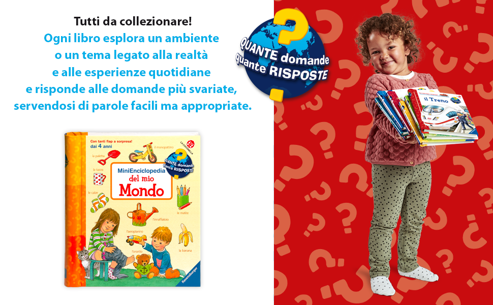 MiniEnciclopedia del mio Mondo