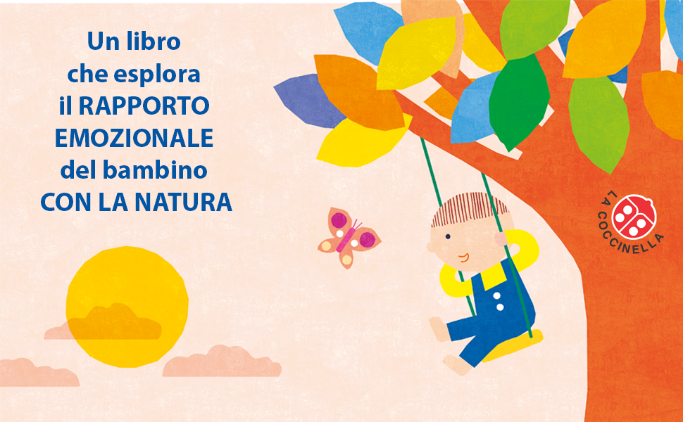 Amico albero