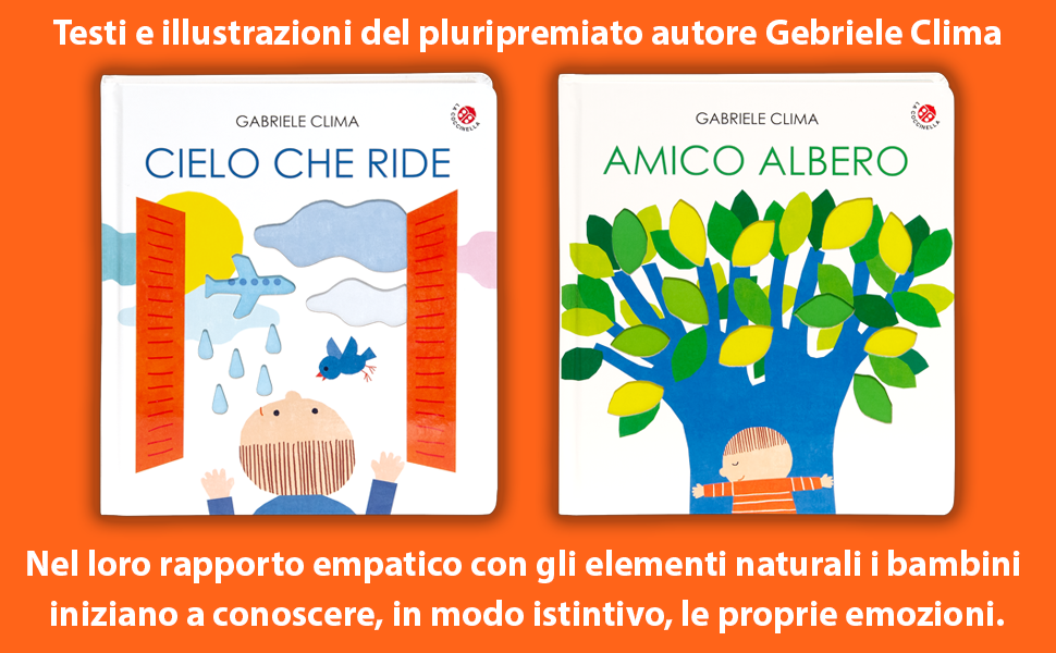 Amico albero