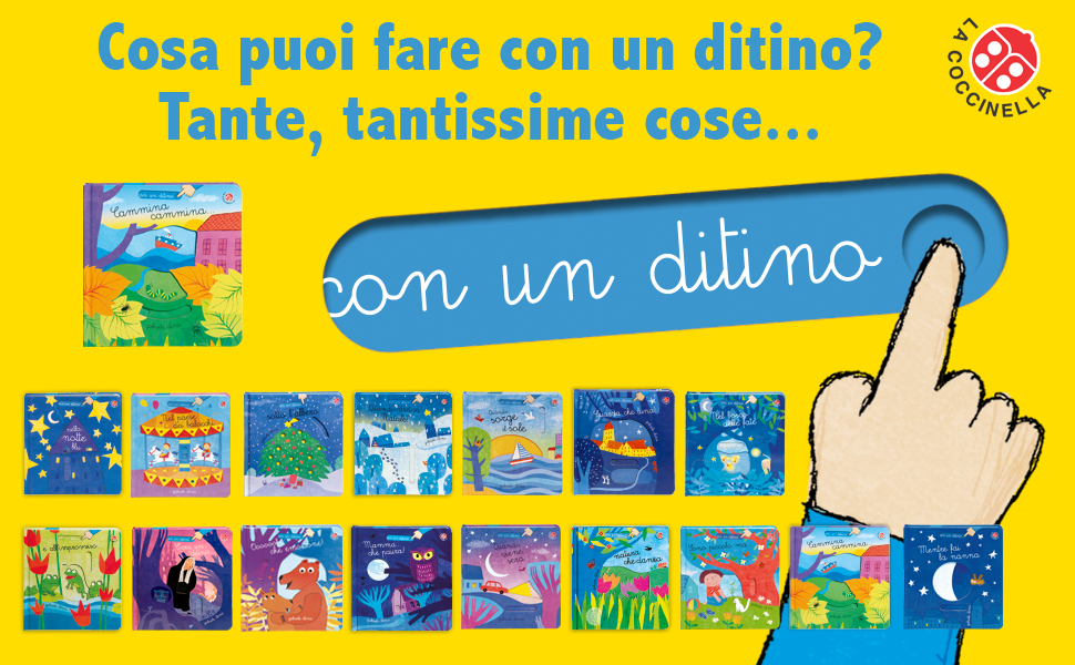 Cammina cammina
