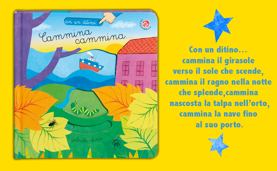 Cammina cammina