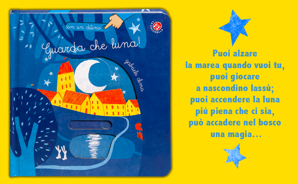 Guarda che luna