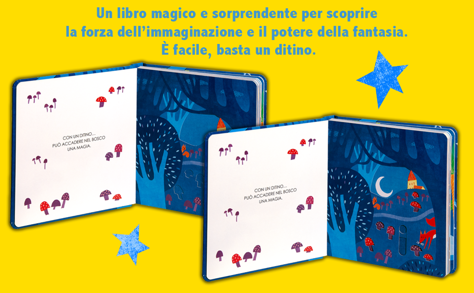 Guarda che luna