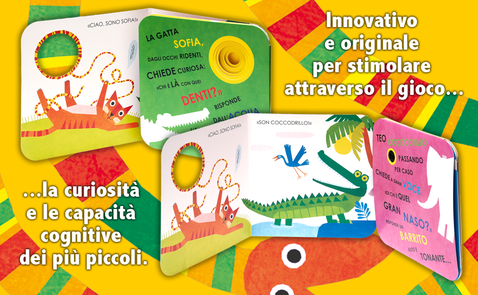 il libro intorno a me