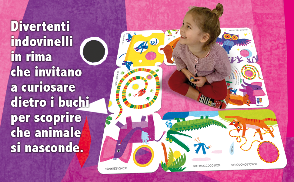 il libro intorno a me