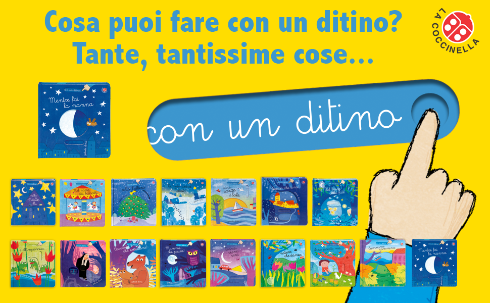 Mentre fai la nanna