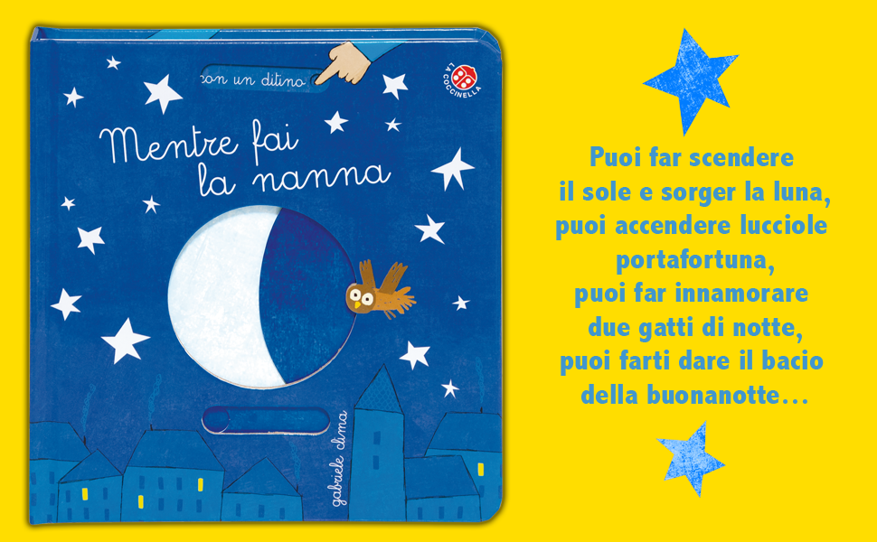 Mentre fai la nanna