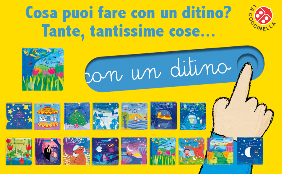 Natura che danza