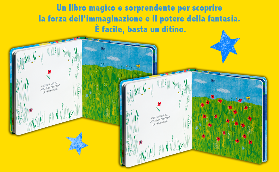 Natura che danza