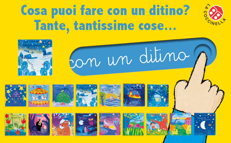 Quando arriva Natale!