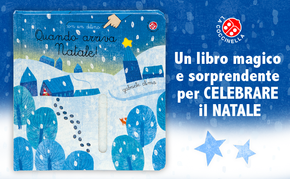 Quando arriva Natale!