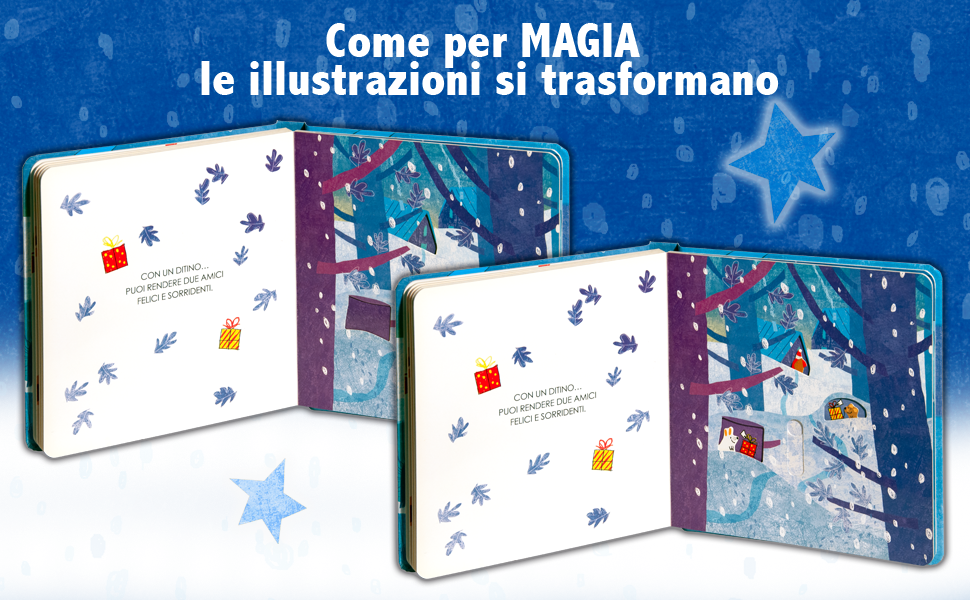 Quando arriva Natale!