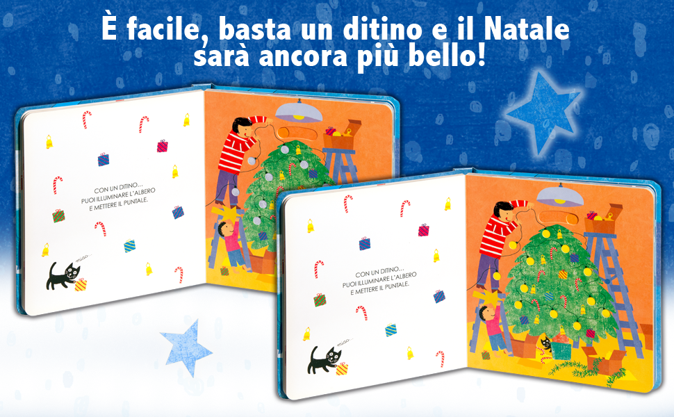 Quando arriva Natale!