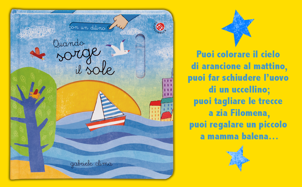 Quando sorge il sole