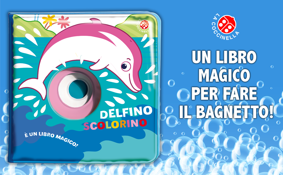 Delfino Scolorino