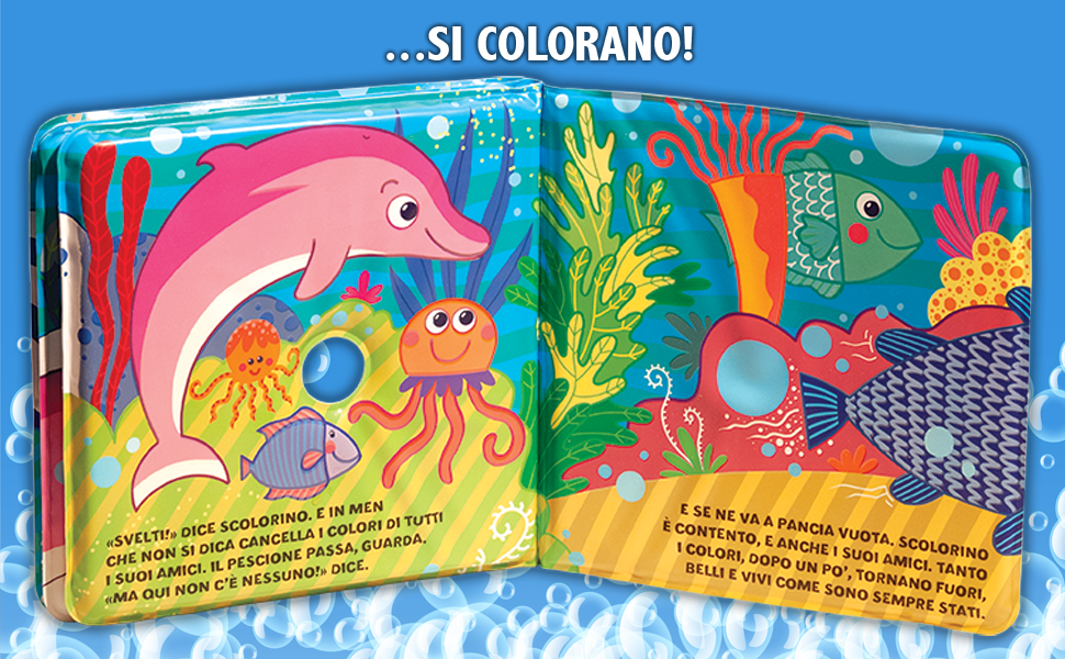 Delfino Scolorino