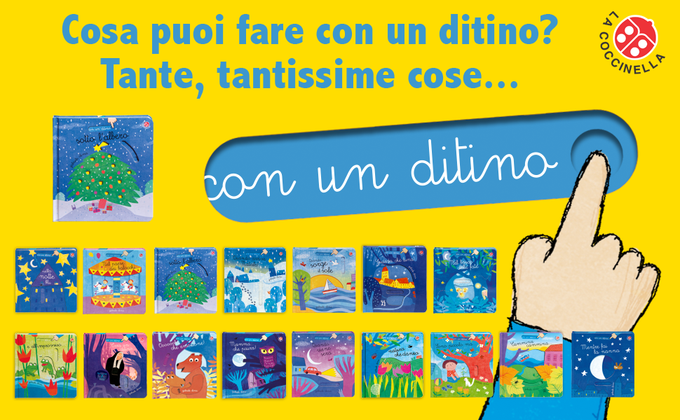 Sotto l'albero