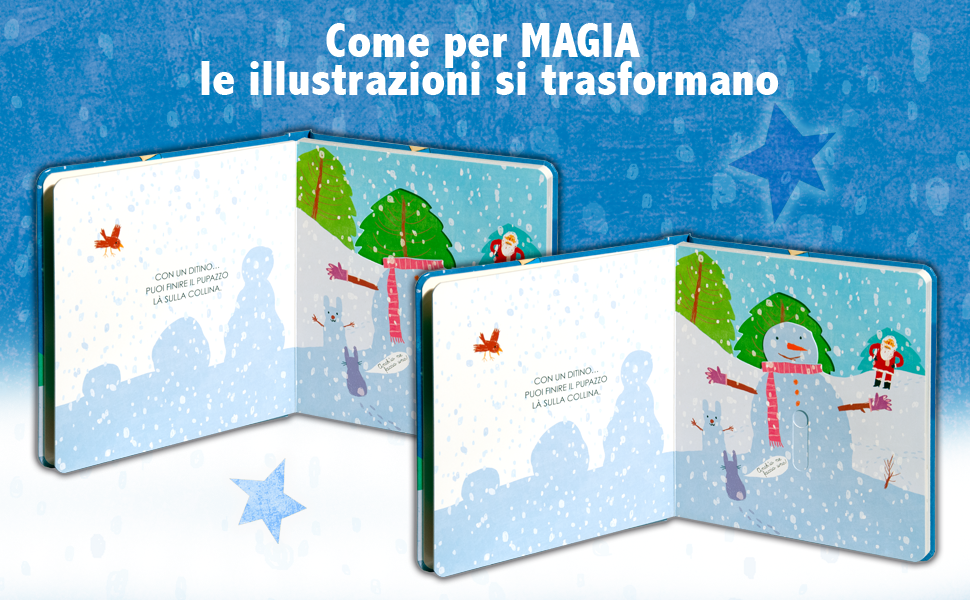 Sotto l'albero