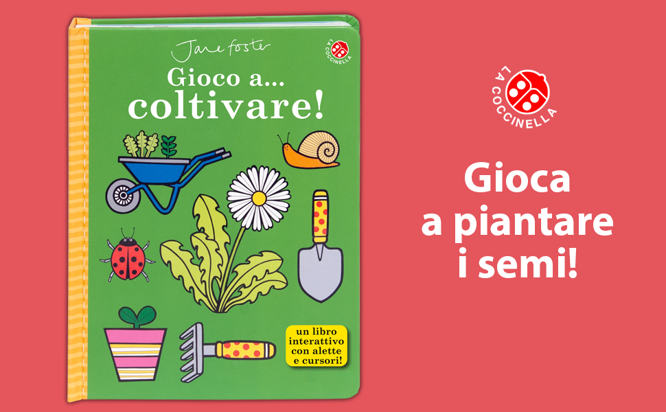 Gioco a... coltivare!