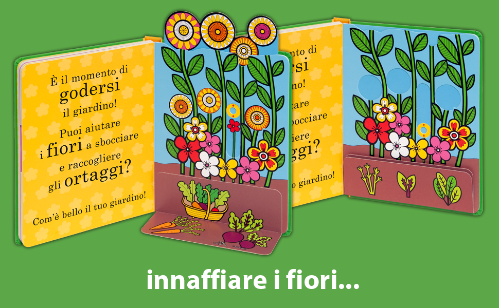 Gioco a... coltivare!